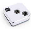 Alphacool Core 1 (bianco)