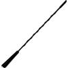 Autocraft Antenna da tetto con amplificatore per Renault Captur, Clio, Scenic, Megane, Twingo, Kangoo, Modus OEM 282158477R