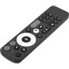 Ldbuejiaja UR02 - Telecomando giroscopico con microfoni per Ugoos TOX1 TOX3 TOX4 AM8PRO AM6B
