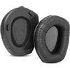 YunYiYi Cuscinetti auricolari di ricambio compatibili con cuffie Sennheiser HDR165 HDR175 RS165 RS175 Cuffie paraorecchie (cuscinetto per auricolari)
