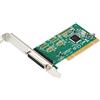 HD Parallel LPT Card PCI Expansion Card Adapter PCI to Parallel 25pin DB25 Printer Port Controller Card Moschip MCS9865 Windows10