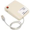 CCYLEZ Lettore di schede PCMCIA USB2.0, 68 pin ATA Flash PCMCIA PC Card 20G trasmissione stabile scheda di memoria convertitore adattatore
