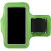 CoverKingz Custodia universale per cellulare da 4,5 a 5,85 pollici, con scomparto per chiavi, cinturino da corsa, jogging, colore: verde