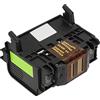 Tbest Testina di Stampa Kit di Sostituzione Testina di Stampa ABS per 6000 per 6500A per 6500 per 7000 per 7500 per 7500A, Cartucce d'inchiostro a Getto d'inchiostro Stampante,