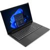 Lenovo Notebook Portatile, 15.6 Full HD, CPU AMD Ryzen 5 7520U fino a 4,3GHz, Ram 8GB LPDDR5, 1TB Ssd NVMe, Windows 11 Pro, Libre Office, Pronto All'Uso