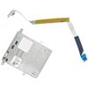 Gintai Lettore Smart Card Reader + FFC Flex Cavo per Lenovo ThinkPad T495 20NJ 20NK T14 Gen 1 20UD 20UE P14s Gen 1 20Y1 20Y2 FA495 02HK917 02HK916 5C61A25388 00HW553 04X5475 04X5393