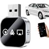 Generic Adattatore video per display auto, convertitore di connessione automatica veloce - specchio wireless da telefono a schermo auto, per spostamenti quotidiani a lunga distanza, viaggi, città, guida