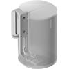 Flexson Supporto da parete per SONOS ERA100 - Bianco (Singolo)