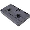 LICAEVEY Pulitore per Testine VCR, Pulitore per Testine Video VHS per Tecnologia a Umido VHS/VCR, Pulizia Riutilizzabile, Kit di Manutenzione a Umido Fluids Care per Lettore di