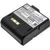 FYIOGXG Cameron Sino - Batteria per Zebra L405, RW420, RW420 EQ PN: Zebra AK17463-005, CT17102-2, 6800 mAh, 50,32 Wh