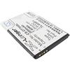 Cameron Sino CS-OT704SL Batteria 2000mAh compatibile con [Orange] 5042X, OT-5042X, Roya, per [Alcatel] 5044, 5044D, 5044R, 5044W, 5044Y, A450TL, Cameo X 5044R, CAMEOX, Ideal Xcite, IdealXcite, One Touch 7040, One