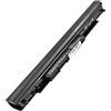 ITALIANBIZ Batteria 2200mAh Compatibile con HP 15-ay073nl 15-ay074nl 15-ay075nl 15-ay077nl 15-ay079nl 15-ay080nl