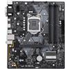 HYUIND scheda madre Fit For Asus PRIME B360M-A Con Scheda Madre Desktop Intel B360 LGA 1151 Micro-ATX