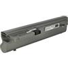 vhbw batteria compatibile con HP Mini Note 2133, 2140 notebook (4400mAh, 10,8V, Li-Ion)