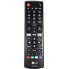Onlineaudioelectrical Telecomando di ricambio originale per LG AKB75375608