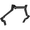 nvkjfdnjk Per Yamaha FJR1300 FJR 1300 2013 2014 2015 2016 2017 2018 2019 2020 2021 2022 2023 2024 Moto GPS Di Montaggio Piastra Navigazione Staffa Supporto Del Basamento Telefono