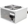 Mach Power Alimentatore PC 500W BULK con Ventola 12 cm - ATX 24+8 Pin, PCI-E, 3×SATA, IDE, FDD, Silenzioso per Desktop Office e Home (IT-PSU500S) (500 Watt)