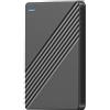 Widybord Disco Rigido Mobile Esterno da 2,5 Pollici USB 3.0 Ad Alta velocità da 160 GB Disco Rigido Portatile per Laptop PC Desktop Durevole Facile da Installare Facile da Usare