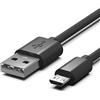 XIXIXIAXIA Cavo USB DR-05x, cavo di ricarica e sincronizzazione dati, compatibile con registratore audio portatile Zoom H1n Q2n, LiveTrak L-8, Tascam DR-05X, DR-40X, DR-07X, DR-22WL, DR-44WL, DR-70D