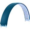 xperTEK Fascia di ricambio per cuffie Beats Solo 3 Wireless e Solo 2 Solo3 (Pop Indigo)
