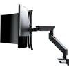Secretlab Staffa per Monitor (Edizione Robusta) Secretlab MAGNUS - Progettata per Schermi Ultrawide - Fino a 57 pollici, da 8 a 16 kg - Include perno d'inclinazione robusto
