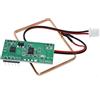 RAKSTORE RDM6300 125Khz RFID Lettore Modulo UART Uscita Sistema di Controllo di Accesso