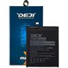 new net Batteria Deji BN31 compatibile con Xiaomi Mi A1 (Mi 5X) [3.85V - 3080mAh - 11.85Wh]
