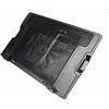 VR VETRINEINRETE Vetrineinrete® Base Supporto Raffreddamento per Notebook PC Portatile 1 Ventola Grande con 2 USB DISSIPATORE E29
