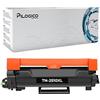 Pilogico TN2510XL TN-2510 Toner Alta Capacità Compatibili per Brother TN2510 XL per HLL2865DW DCPL2620DW HLL2400DWE MFCL2835DW MFCL2860DWE MFCL2800DW HLL2445DW DCPL2665DW DCPL2660DW (1 NERO)