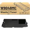 ZHJQDS Scatola di toner compatibile W9048MC per E77822, E77825, E77830, X4250LX, X4300LX, SL-X3220NR, X3280NR, affidabilità e longevità 1 pack