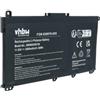 vhbw batteria sostituisce HP HT03XL, HT03041XL, HSTNN-LB8M, HSTNN-LB8L, HSTNN-UB7J per notebook (3600mAh, 11,55V, Li-Ion)