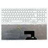 Siliconvalleystore Tastiera Italiana Bianca con Frame per Sony Vaio 148971441