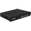 Glovary 1U Rackmount Firewall i5 3320M, 6 x i226V 2.5GbE LAN OPNsense Hardware, U6, AES-NI, 8GB RAM 128GB SSD, 19inch Home Lab Router PC, Network Firewall Appliance, VGA, COM