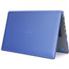 mCover Custodia protettiva compatibile con 2021~2022 14 pollici Dell Latitude 5420 5421 5430 5431 Windows Notebook Computer (non per altri modelli Dell), Blu