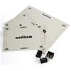 Audikom PCB02-17 x 22 cm - PCB per costruzione filtri crossover