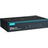 Moxa 8 Port USB-to-Serial Hub, RS-232/422/485