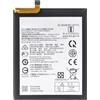 Audiosystem BATTERIA Compatibile per NOKIA 6.2/7.2 TA-1181 TA-1196 TA-1198 LC-620 Con capacità Originale 3500MaH