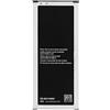 Audiosystem Batteria Compatibile Con Samsung Galaxy Note 4 Sm-N910f Eb-Bn910bbe Nuova