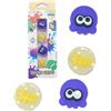 TEHAOUU Tappi protettivi in silicone per joystick Nintendo Switch 2, anti-usura e durevoli, a forma di polipo, tappi protettivi e coperture per Nintendo Switch (Octopus NS)