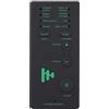 Dpofirs Mini cambia voce portatile, scheda audio trasformatore trasmissione dal macchina per effetti sonori cambia voce per PC cellulare, per bambini e amici (versione inglese)