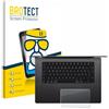 brotect Pellicola Vetro Opaca per Apple MacBook Pro 16 M4 2024 (SOLO Touch Trackpad) Protezione Schermo [Anti-Riflesso, Durezza 9H]