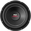 Pyle plpw10d 10-inch 1000 Watt Dual Subwoofer da 4 Ohm