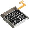 TCTK TECHTEK Batteria 240mAh compatibile con [Samsung] Galaxy Watch 6 40mm, SM-R930, SM-R935 sostituisce EB-BR935ABY, GH43-05156A
