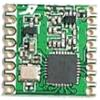 Reland Sun 1 pz RFM22B RFM69 RFM69HC RFM69HCW 433Mhz 868Mhz 915Mhz modulo (RFM69HCW 915MHZ)