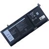 XITAIAN 11.25V G91J0 V6W33 Compatibile Batteria di Ricambio per Dell Inspiron 5310 3511 5510 5410 5518 3510 3515 5418 5415 5515 7415 Per Vostro 5510 5410 3510 3515 3511 5415 5515