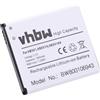 vhbw batteria compatibile con Huawei Ascend Y520-U33, Y520, Y520-U12, Y520-U22, Y511-T00, Y511-U00 smartphone cellulare (1900mAh, 3,7V, Li-Ion)