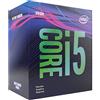Intel - Core i5-9400F 2,9 GHz LGA1151 Box