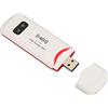 Sxhlseller Dongle Modem WiFi USB 4G LTE, Router Hotspot Wireless Portatile, con Slot per Scheda SIM, Supporto 10 Utenti, Stabile Ad Alta velocità, Plug And Play, per Casa, Viaggio, Ufficio