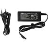 vhbw caricabatterie alimentatore 220V (15 V / 2,58 A) sostituisce Microsoft A1800 per notebook, laptop