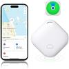Generico LOCALIZZATORE GPS BLUETOOTH TROVA OGGETTI KEY FINDER TRACKER WIRELESS PER IOS